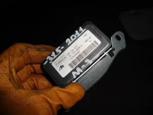 MAZDA 3 2010 ÇIKMA VİRAJ BEYİNİ 2009 - 2010 - 2011 Arası Modellerle Uyumludur