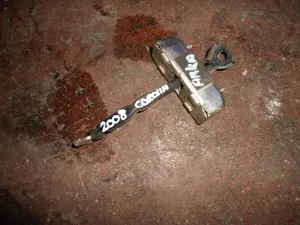 TOYOTA COROLLA 2008 ÇIKMA ARKA KAPI GERGİ DEMİRİ 2007 - 2008 - 2009 - 2010 - 2011 - 2012 - 2013 Arası Modellerle Uyumludur