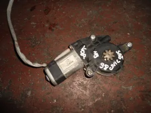 HONDA CIVIC HB 1998 ÇIKMA SAĞ ÖN CAM MOTORU 1996 - 1997 - 1998 - 1999 Arası Modellerle Uyumludur