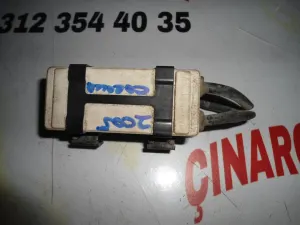 TOYOTA COROLLA 2004 ÇIKMA REZİSTANS 2002 - 2003 - 2004 - 2005 - 2006 - 2007 Arası Modellerle Uyumludur