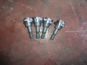 HONDA CIVIC 2013 ÇIKMA BOBİN 2012 - 2013 - 2014 Arası Modellerle Uyumludur