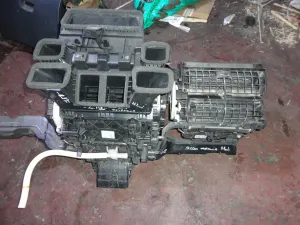 TOYOTA COROLLA 2020 ÇIKMA KALORİFER MOTORU 2019 - 2020 - 2021 - 2022 Arası Modellerle Uyumludur