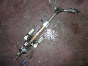 HONDA CIVIC HB 1998 ÇIKMA DİREKSİYON KÜTÜĞÜ 1996 - 1997 - 1998 - 1999 Arası Modellerle Uyumludur