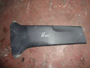TOYOTA YARIS 2013 ÇIKMA SAĞ ALT ORTA DİREK PLASTİĞİ 2012 - 2013 Arası Modellerle Uyumludur