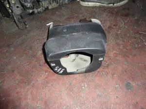 TOYOTA YARIS 2013 ÇIKMA DİREKSİYON BOĞAZI 2012 - 2013 Arası Modellerle Uyumludur