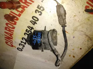 TOYOTA COROLLA 1999 ÇIKMA SU FANI MOTORU 1999 - 2000 Arası Modellerle Uyumludur