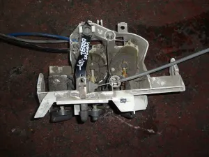 TOYOTA COROLLA 1999 ÇIKMA KALORİFER KONTROL PANELİ 1999 - 2000 Arası Modellerle Uyumludur