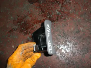 TOYOTA COROLLA 1999 ÇIKMA ÖN KÜL TABLASI 1999 - 2000 Arası Modellerle Uyumludur