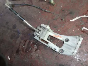 TOYOTA COROLLA 1999 ÇIKMA VİTES KOLU 1999 - 2000 Arası Modellerle Uyumludur