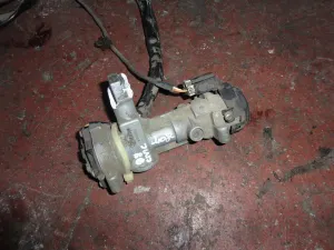 HONDA CIVIC HB 1998 ÇIKMA İMMO OKUYUCU ANTENİ 1996 - 1997 - 1998 - 1999 Arası Modellerle Uyumludur