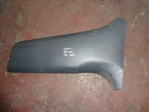 HONDA CIVIC 1998 ÇIKMA SOL ALT ORTA DİREK PLASTİĞİ 1996 - 1997 - 1998 - 1999 Arası Modellerle Uyumludur