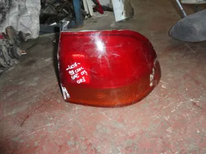 HONDA CIVIC 1998 ÇIKMA HASARLI SAĞ STOP LAMBASI 1996 - 1997 - 1998 - 1999 Arası Modellerle Uyumludur