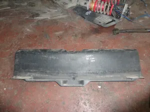 HONDA CIVIC 1998 ÇIKMA ARKA PANEL ÜSTÜ PLASTİĞİ 1996 - 1997 - 1998 - 1999 Arası Modellerle Uyumludur