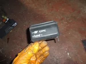 HONDA CIVIC 1998 ÇIKMA ARKA KÜL TABLASI 1996 - 1997 - 1998 - 1999 Arası Modellerle Uyumludur