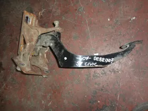 HONDA CIVIC 1998 ÇIKMA DEBRAJ PEDALI 1996 - 1997 - 1998 - 1999 Arası Modellerle Uyumludur