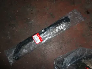 HONDA CIVIC 2018 ÇIKMA SAĞ ARKA YAN TAMPON BRAKETİ 2016 - 2017 - 2018 - 2019 - 2020 - 2021 Arası Modellerle Uyumludur