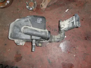 HONDA CRV 2003 ÇIKMA HAVA FİLTRESİ BORUSU 2002 - 2003 - 2004 Arası Modellerle Uyumludur