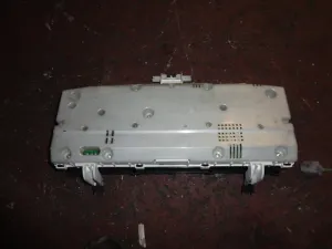 TOYOTA COROLLA 2006 ÇIKMA GÖSTERGE SAATİ 2005 - 2006 - 2007 Arası Modellerle Uyumludur