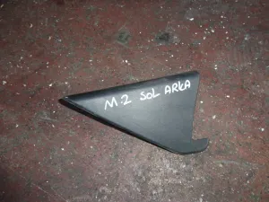 MAZDA 2 2010 ÇIKMA SOL ARKA İÇ MUSKA 2009 - 2010 - 2011 Arası Modellerle Uyumludur