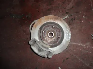 TOYOTA COROLLA 2006 ÇIKMA SOL ÖN KALİPER 2005 - 2006 - 2007 Arası Modellerle Uyumludur