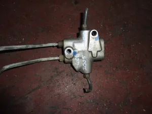 TOYOTA COROLLA 2006 ÇIKMA FREN DAĞITICISI 2005 - 2006 - 2007 Arası Modellerle Uyumludur
