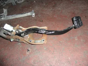 TOYOTA COROLLA 2006 ÇIKMA FREN PEDALI 2005 - 2006 - 2007 Arası Modellerle Uyumludur