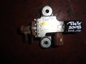 TOYOTA HILUX 2008 ÇIKMA VAKUM REGÜLATÖRÜ 2006 - 2007 - 2008 - 2009 Arası Modellerle Uyumludur