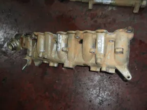 TOYOTA HILUX 2008 ÇIKMA EMME MANİFOLDU 2006 - 2007 - 2008 - 2009 Arası Modellerle Uyumludur