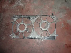 TOYOTA COROLLA 2021 ÇIKMA FAN DAVLUMBAZI 2019 - 2020 - 2021 - 2022 - 2023 - 2024 Arası Modellerle Uyumludur