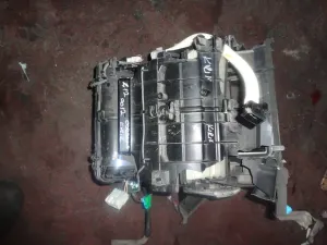 TOYOTA COROLLA 2017 ÇIKMA KALORİFER ÜNİTESİ 2017 - 2018 Arası Modellerle Uyumludur