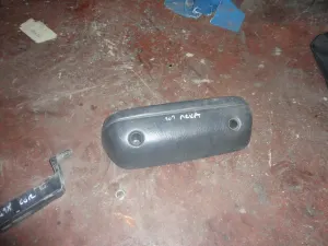 TOYOTA COROLLA 1995 ÇIKMA SOL KAPI TUTACAĞI 1993 - 1994 - 1995 - 1996 - 1997 - 1998 Arası Modellerle Uyumludur
