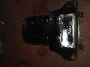 TOYOTA HILUX 2007 ÇIKMA SAC KARTEL 2006 - 2007 - 2008 - 2009 - 2010 - 2011 Arası Modellerle Uyumludur