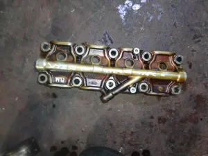 HONDA CIVIC 2004 ÇIKMA MOTOR ALT KEPİ 2002 - 2003 - 2004 - 2005 - 2006 Arası Modellerle Uyumludur
