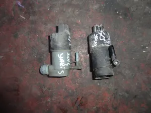 TOYOTA YARIS 2013 ÇIKMA cam su motoru 2012 - 2013 Arası Modellerle Uyumludur