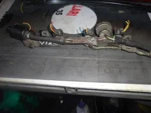 HONDA CIVIC 2004 ÇIKMA ENJEKTÖR KÜTÜĞÜ 2002 - 2003 - 2004 - 2005 - 2006 Arası Modellerle Uyumludur