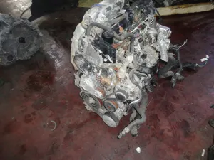TOYOTA COROLLA 2017 ÇIKMA MOTOR 2017 - 2018 Arası Modellerle Uyumludur