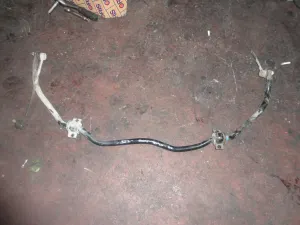 HONDA CITY 2005 ÇIKMA ÖN DENGE DEMİRİ 2004 - 2005 - 2006 - 2007 - 2008 - 2009 Arası Modellerle Uyumludur