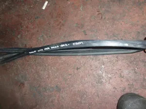 HONDA CITY 2005 ÇIKMA SAĞ ARKA CAM FİTİLİ 2004 - 2005 - 2006 - 2007 - 2008 - 2009 Arası Modellerle Uyumludur
