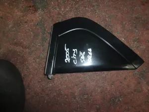 HONDA CITY 2005 ÇIKMA SAĞ ARKA DIŞ MUSKA 2004 - 2005 - 2006 - 2007 - 2008 - 2009 Arası Modellerle Uyumludur