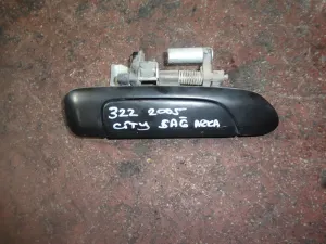 HONDA CITY 2005 ÇIKMA SAĞ ARKA DIŞ AÇMA 2004 - 2005 - 2006 - 2007 - 2008 - 2009 Arası Modellerle Uyumludur