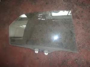 HONDA CITY 2005 ÇIKMA SAĞ ARKA CAM 2004 - 2005 - 2006 - 2007 - 2008 - 2009 Arası Modellerle Uyumludur