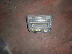 TOYOTA YARIS 2003 ÇIKMA TEYİP 2000 - 2001 - 2002 - 2003 - 2004 - 2005 - 2006 Arası Modellerle Uyumludur