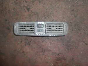 TOYOTA COROLLA 2000 ÇIKMA ORTA SAĞ ÜFLEME 1999 - 2000 - 2001 Arası Modellerle Uyumludur