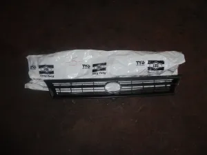 TOYOTA COROLLA 1990 YENİ YAN SANAYİ PANJUR 1990 - 1991 - 1992 Arası Modellerle Uyumludur