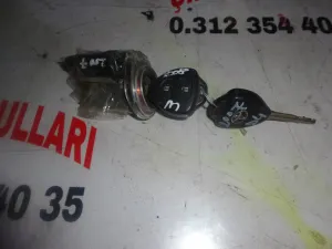 TOYOTA COROLLA 2008 ÇIKMA İMMO OKUYUCU ANTENİ 2007 - 2008 - 2009 - 2010 - 2011 - 2012 - 2013 Arası Modellerle Uyumludur