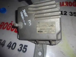 TOYOTA COROLLA 2004 ÇIKMA DİREKSİYON BEYİNİ 2002 - 2003 - 2004 - 2005 - 2006 - 2007 Arası Modellerle Uyumludur