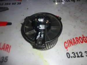 TOYOTA COROLLA 2000 ÇIKMA KALORİFER MOTORU 1999 - 2000 - 2001 Arası Modellerle Uyumludur