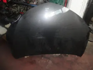 TOYOTA COROLLA 2015 ÇIKMA HASARLI KAPUT 2013 - 2014 - 2015 - 2016 - 2017 - 2018 Arası Modellerle Uyumludur