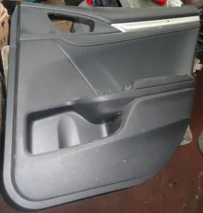HONDA CIVIC 2019 ÇIKMA SAĞ ARKA KAPI DÖŞEMESİ 2019 - 2020 - 2021 Arası Modellerle Uyumludur