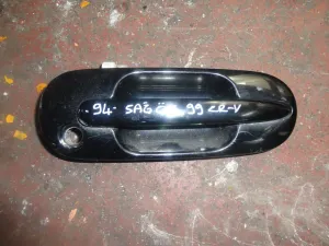 HONDA CRV 2000 ÇIKMA SAĞ ÖN DIŞ AÇMA KOLU 1999 - 2000 - 2001 Arası Modellerle Uyumludur